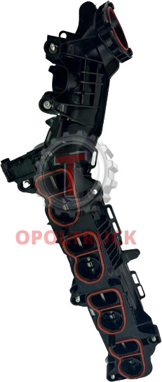 NTY Kolektor ssacy BKS-BM-028 - Intake manifold for Truck: picture 1