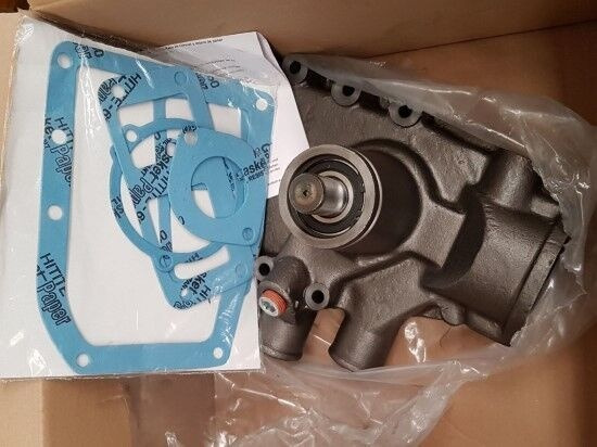 New Holland - Hydraulic pump for Farm tractor: picture 1