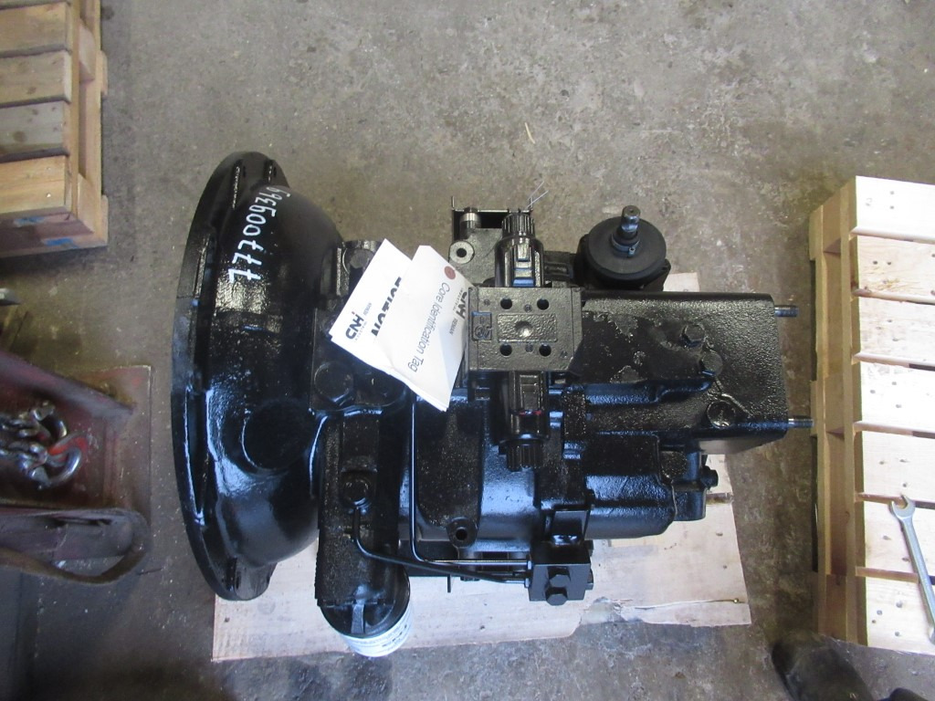 New Holland 85805275R - - Gearbox for Construction machinery: picture 3