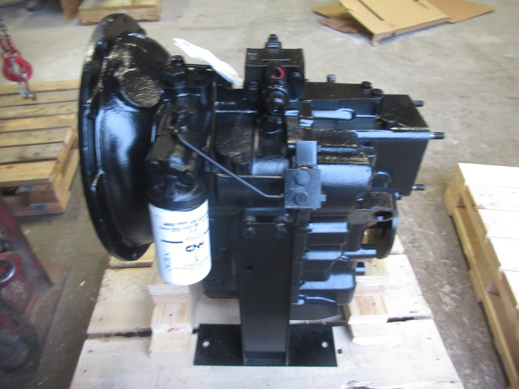 New Holland 85805275R - - Gearbox for Construction machinery: picture 1