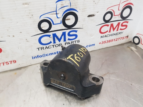 New Holland Case T6, Maxxum T6010 Front Axle Support Bracket 87311589, 87311590 - Suspension: picture 3