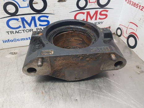 New Holland Case T6, Maxxum T6010 Front Axle Support Bracket 87311589, 87311590 - Suspension: picture 2