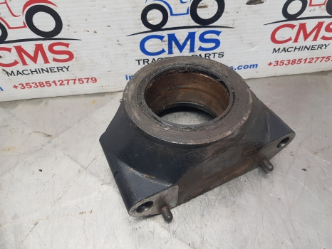 New Holland Case T6, Maxxum T6010 Front Axle Support Bracket 87311589, 87311590 - Suspension: picture 4