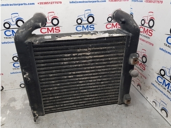 Intercooler for Farm tractor New Holland Case T7, Puma Series T7.200 Intercooler Parts Mn127000, 47520343: picture 5