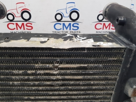 Intercooler for Farm tractor New Holland Case T7, Puma Series T7.200 Intercooler Parts Mn127000, 47520343: picture 9