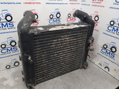 Intercooler for Farm tractor New Holland Case T7, Puma Series T7.200 Intercooler Parts Mn127000, 47520343: picture 4