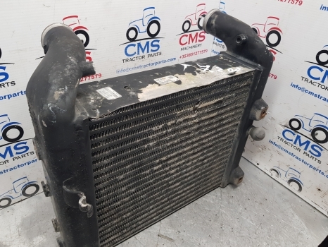 Intercooler for Farm tractor New Holland Case T7, Puma Series T7.200 Intercooler Parts Mn127000, 47520343: picture 7