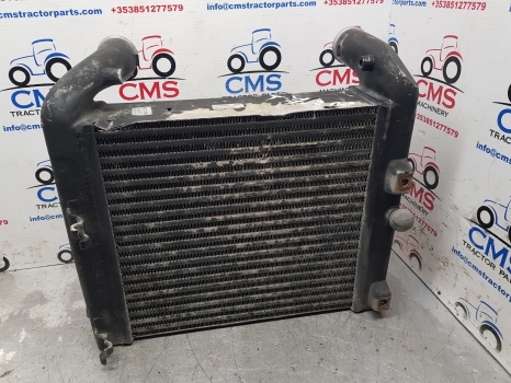 Intercooler for Farm tractor New Holland Case T7, Puma Series T7.200 Intercooler Parts Mn127000, 47520343: picture 5