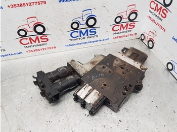 Hydraulics New Holland Case T7, T7000, Puma T7040 Hydraulic Valve Slice 87325955, 87325538: picture 4