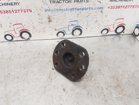 Suspension New Holland Manitou Dana Spicer King Pin Bottom 212.06.700.04, 564898, 85815845: picture 3