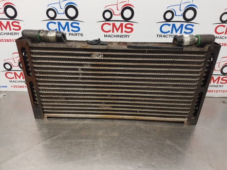 New Holland T6.180 Tansmission Oil Cooler 47645195 - Radiator: picture 1