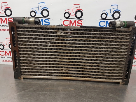 New Holland T6.180 Tansmission Oil Cooler 47645195 - Radiator: picture 3
