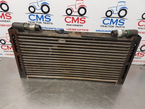 New Holland T6.180 Tansmission Oil Cooler 47645195 - Radiator: picture 2