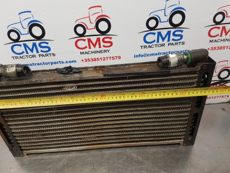 New Holland T6.180 Tansmission Oil Cooler 47645195 - Radiator: picture 5