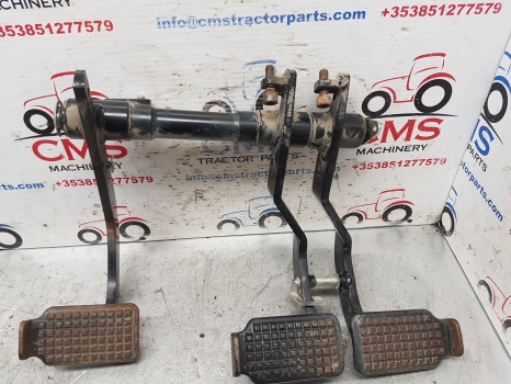 New Holland T6, T7, Tsa Brake, Clutch Pedal Kit 87547108, 87547109, 87566904 - Clutch and parts for Agricultural machinery: picture 4