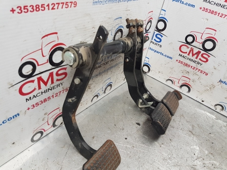 New Holland T6, T7, Tsa Brake, Clutch Pedal Kit 87547108, 87547109, 87566904 - Clutch and parts for Agricultural machinery: picture 3