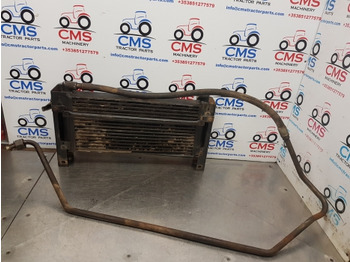 New Holland T7030, T7040, T7050, T7060, Oil Cooler 87661601, 84249210 - Radiator: picture 1