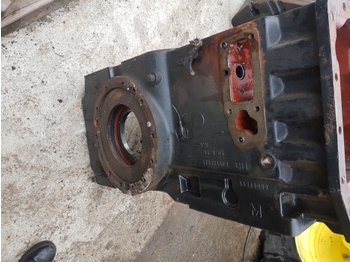 Gearbox NEW HOLLAND