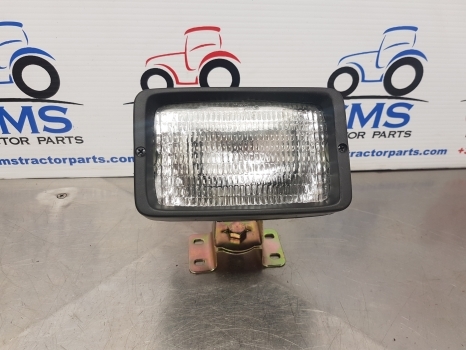 New Holland Tm, Mxm Massey Ferguson 6200, Work Lamp S.51667, 92266c1, 3900811m91 - Lights/ Lighting for Farm tractor: picture 1