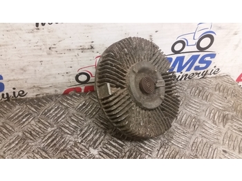 Fan for Farm tractor New Holland Ts115 Ford 40 Series 7840 Viscous Fan Clutch F1nn8a616aa, 81872264: picture 2
