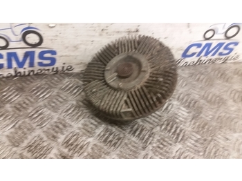 Fan for Farm tractor New Holland Ts115 Ford 40 Series 7840 Viscous Fan Clutch F1nn8a616aa, 81872264: picture 4
