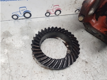 Differential gear for Farm tractor New Holland Ts115a,case,mxm Front Differential Housing, Pinion 10t Only 5145486: picture 2