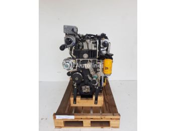 New Engine for Backhoe loader New JCB 444 T4i (320/41020): picture 1