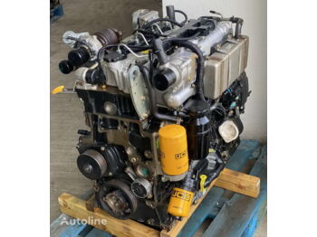 New Engine for Truck New JCB TA4-55L1: picture 1