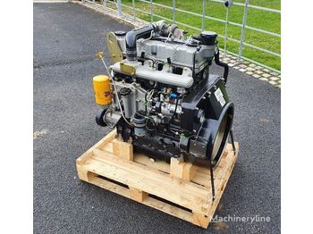 New Engine for Excavator New JCB mT3 444 (320/40483): picture 1