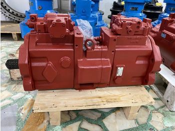 New Hydraulic pump for Excavator New KAWASAKI K3V180DTH1P0R-N1V-T: picture 1
