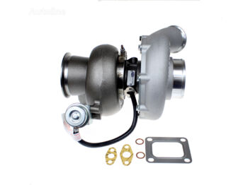 New Turbo for Truck New Master Power (805489)   SCANIA P-G-R: picture 1