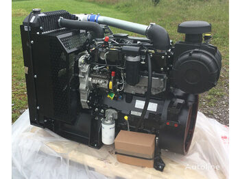 New Engine for Truck New PERKINS 1104C-44TA IOPU 97KW (RJ51161.): picture 1