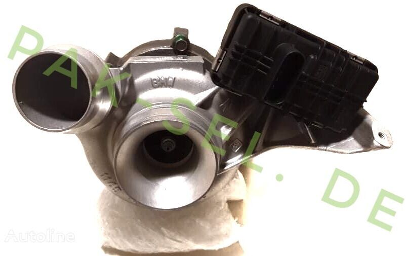 New  for BMW car - Turbo for Car: picture 1
