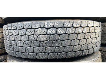 Wheels and tires NOKIAN TYRES