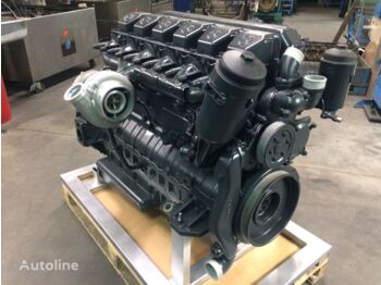 Engine for Truck OM457LA - VAR. 457.944 - per bus e OM457: picture 1