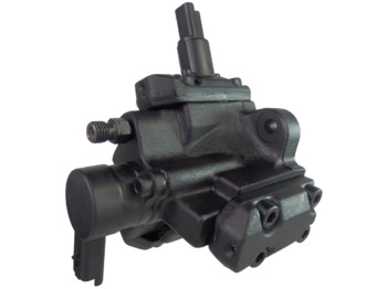 ORIGINAL Bosch 0445010162 Common Rail Einspritzpumpe Dieselpumpe - Fuel pump: picture 1