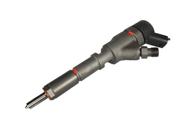 ORIGINAL Bosch 0445110044 Diesel Injektor Einspritzdüse - Injector: picture 1
