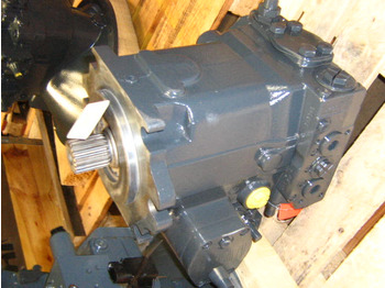 Hydraulic pump for Construction machinery O&K 2050480 -: picture 2