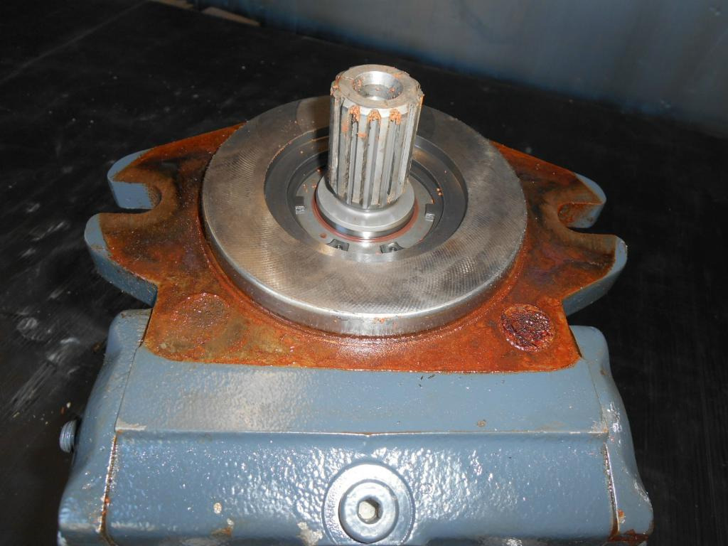 O&K 8904024 - - Hydraulic pump for Construction machinery: picture 2