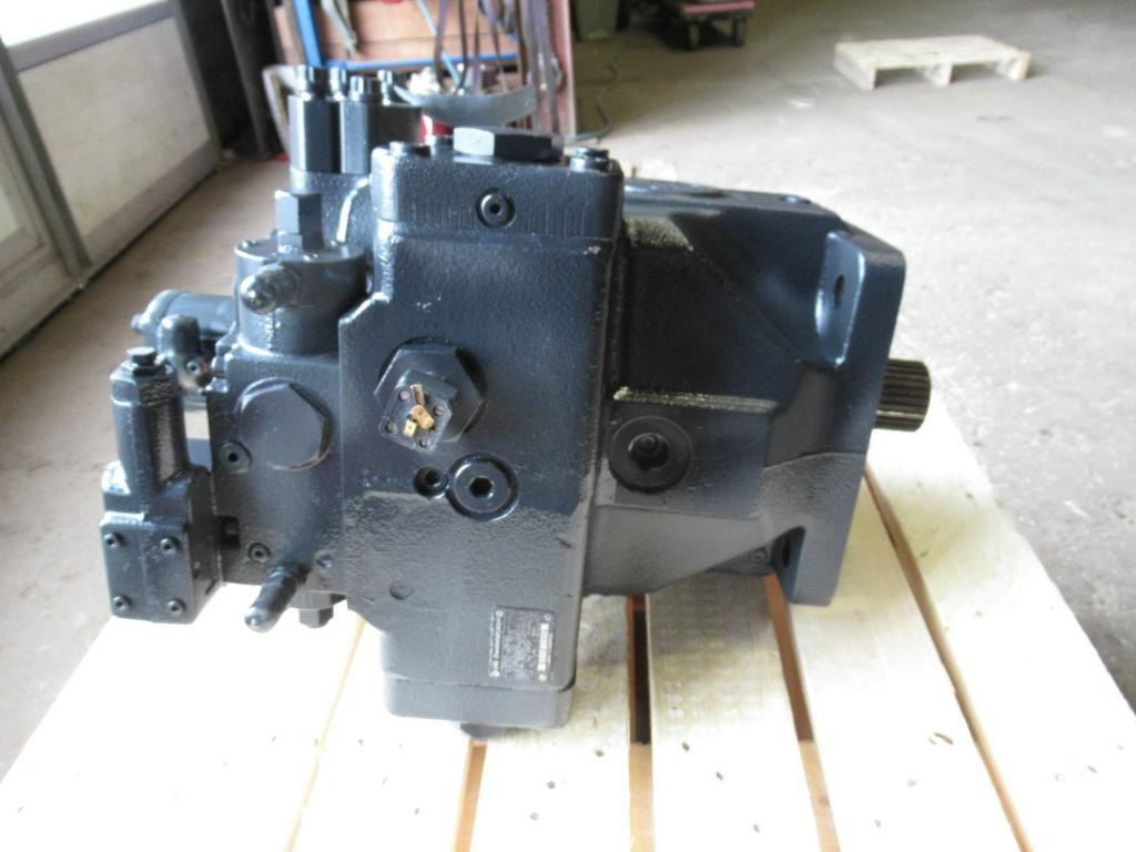 O&K A4VSO250HD1B/11L-PZB13K00-SO627 - - Hydraulic pump for Construction machinery: picture 5