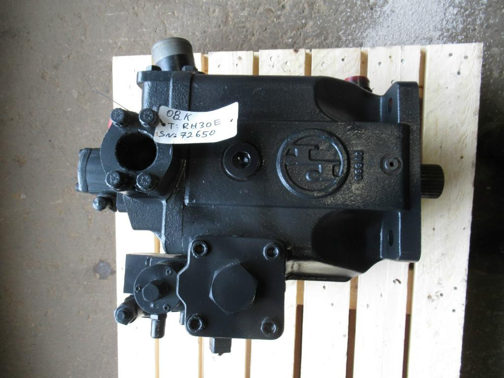 O&K A4VSO250HD1B/11L-PZB13K00-SO627 - - Hydraulic pump for Construction machinery: picture 3
