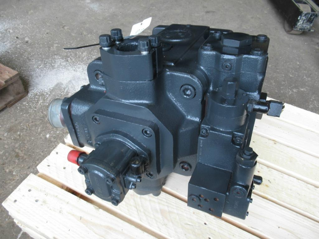 O&K A4VSO250HD1B/11L-PZB13K00-SO627 - - Hydraulic pump for Construction machinery: picture 1