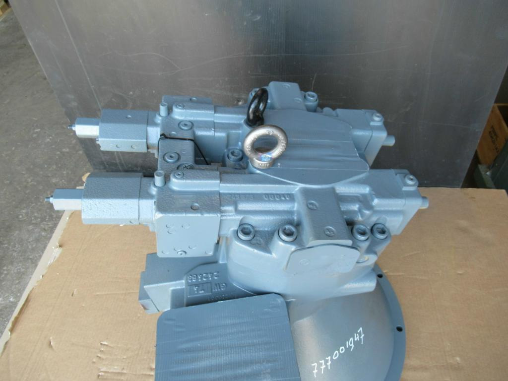 O&K RH16.5 - - Hydraulic pump for Construction machinery: picture 2