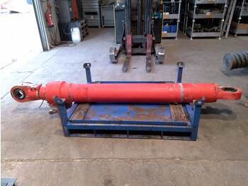 Hydraulic cylinder for Construction machinery O&K RH23: picture 1