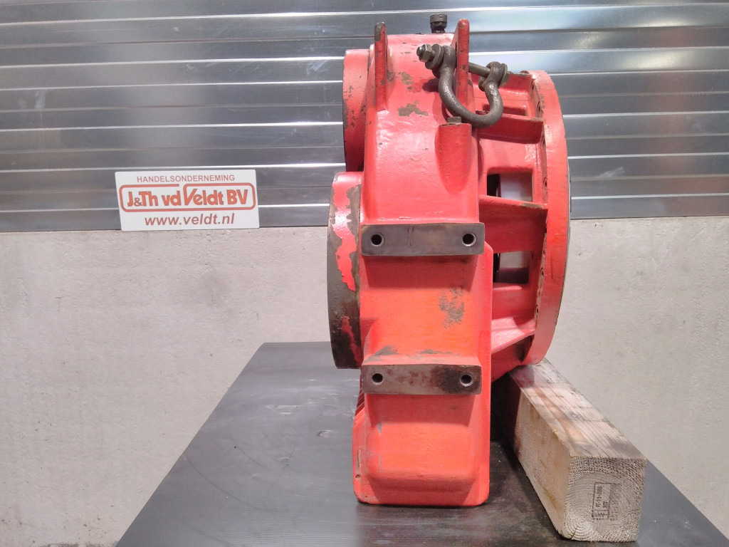 O&K RH30E - - Hydraulic pump for Construction machinery: picture 2