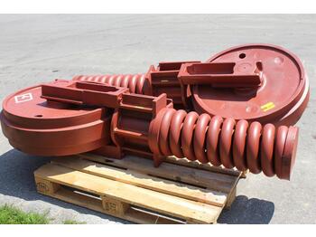 Undercarriage parts for Crawler excavator O&K RH 30 E: picture 5