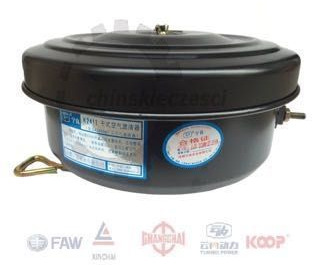 Obudowa filtra powietrza K2411 Kingway Gunstig KMM ZL Everun APS - Air filter for Construction machinery: picture 1