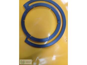 New Spare parts for Sowing equipment Ozdoken Dichtung fuer Saegeraet /sealing for seeding unit: picture 1