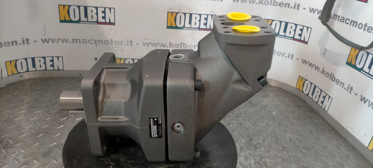 PARKER F12-250-OF-SV-K-000-0000-P0 - Hydraulic motor for Construction machinery: picture 1