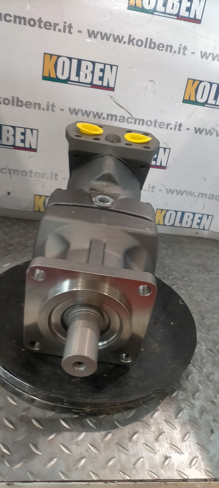 PARKER F12-250-OF-SV-K-000-0000-P0 - Hydraulic motor for Construction machinery: picture 3